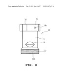 PARTICLE MEASURING APPARATUS diagram and image