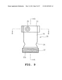 PARTICLE MEASURING APPARATUS diagram and image