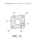 PARTICLE MEASURING APPARATUS diagram and image