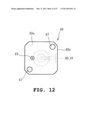 PARTICLE MEASURING APPARATUS diagram and image