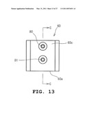 PARTICLE MEASURING APPARATUS diagram and image