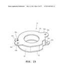 PARTICLE MEASURING APPARATUS diagram and image