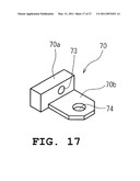 PARTICLE MEASURING APPARATUS diagram and image