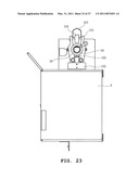 PARTICLE MEASURING APPARATUS diagram and image