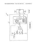 ON-DIE SYSTEM AND METHOD FOR CONTROLLING TERMINATION IMPEDANCE OF MEMORY DEVICE DATA BUS TERMINALS diagram and image