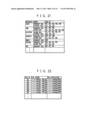 INFORMATION PROCESSING PROGRAM, INFORMATION PROCESSING DEVICE AND INFORMATION PROCESSING METHOD diagram and image