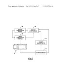 SYSTEM AND METHOD OF VEHICLE PASSENGER DETECTION FOR REAR SEATING ROWS diagram and image