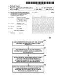 METHOD FOR USING RECORDING RULES AND PREVIOUS VALUE SELECTION RULES FOR PRESENCE INFORMATION IN A COMMUNICATIONS SYSTEM diagram and image