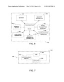 System, Method, and Apparatus for Triggering an Alarm diagram and image