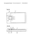 RADIO FREQUENCY IC DEVICE AND ELECTRONIC APPARATUS diagram and image