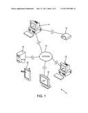 PATIENT TRACKING SYSTEM diagram and image