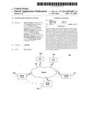 SENSOR BASED LOGISTICS SYSTEM diagram and image