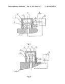 PRE-COVER-OPENING POWER-OFF METHOD AND APPARATUS diagram and image