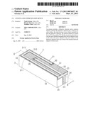 ANTENNA AND COMMUNICATION DEVICE diagram and image