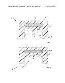 RETAINING SOCKET FOR VEHICLE GLAZING diagram and image