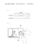 METHOD, APPARATUS FOR SENSING MOVED TOUCH AND COMPUTER READABLE RECORD-MEDIUM ON WHICH PROGRAM FOR EXECUTING METHOD THEREOF diagram and image