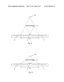 INPUT DEVICE FOR AN ELECTRONIC DEVICE diagram and image