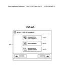 INFORMATION PROCESSING APPARATUS, INFORMATION PROCESSING APPARATUS CONTROL METHOD, AND STORAGE MEDIUM diagram and image