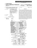 Device, Method, and Graphical User Interface Using Mid-Drag Gestures diagram and image