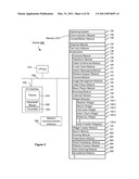 Device, Method, and Graphical User Interface Using Mid-Drag Gestures diagram and image