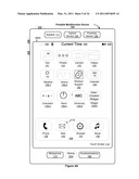 Device, Method, and Graphical User Interface Using Mid-Drag Gestures diagram and image