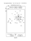 Device, Method, and Graphical User Interface Using Mid-Drag Gestures diagram and image