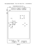 Device, Method, and Graphical User Interface Using Mid-Drag Gestures diagram and image