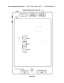 Device, Method, and Graphical User Interface Using Mid-Drag Gestures diagram and image