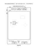 Device, Method, and Graphical User Interface Using Mid-Drag Gestures diagram and image