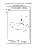 Device, Method, and Graphical User Interface Using Mid-Drag Gestures diagram and image