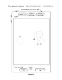 Device, Method, and Graphical User Interface Using Mid-Drag Gestures diagram and image