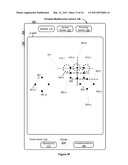 Device, Method, and Graphical User Interface Using Mid-Drag Gestures diagram and image