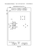 Device, Method, and Graphical User Interface Using Mid-Drag Gestures diagram and image