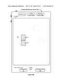 Device, Method, and Graphical User Interface Using Mid-Drag Gestures diagram and image