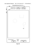 Device, Method, and Graphical User Interface Using Mid-Drag Gestures diagram and image