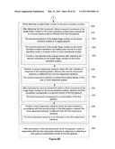 Device, Method, and Graphical User Interface Using Mid-Drag Gestures diagram and image