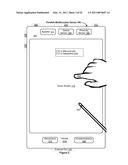 Device, Method, and Graphical User Interface for Manipulation of User Interface Objects with Activation Regions diagram and image