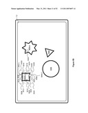 Device, Method, and Graphical User Interface for Manipulation of User Interface Objects with Activation Regions diagram and image