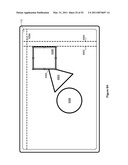 Device, Method, and Graphical User Interface for Manipulation of User Interface Objects with Activation Regions diagram and image