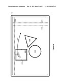 Device, Method, and Graphical User Interface for Manipulation of User Interface Objects with Activation Regions diagram and image