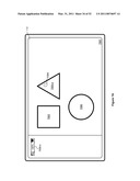 Device, Method, and Graphical User Interface for Manipulation of User Interface Objects with Activation Regions diagram and image