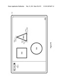 Device, Method, and Graphical User Interface for Manipulation of User Interface Objects with Activation Regions diagram and image