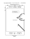 Device, Method, and Graphical User Interface for Manipulation of User Interface Objects with Activation Regions diagram and image