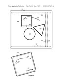 Device, Method, and Graphical User Interface for Manipulation of User Interface Objects with Activation Regions diagram and image