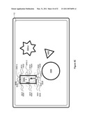 Device, Method, and Graphical User Interface for Manipulation of User Interface Objects with Activation Regions diagram and image