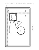 Device, Method, and Graphical User Interface for Manipulation of User Interface Objects with Activation Regions diagram and image