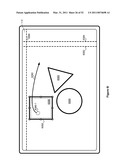 Device, Method, and Graphical User Interface for Manipulation of User Interface Objects with Activation Regions diagram and image