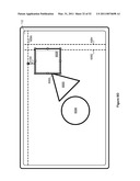 Device, Method, and Graphical User Interface for Manipulation of User Interface Objects with Activation Regions diagram and image