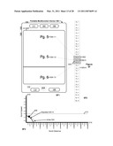 Device, Method, and Graphical User Interface for Scrolling a Multi-Section Document diagram and image