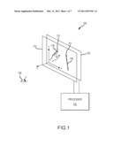 METHODS AND APPARATUS FOR DISTINGUISHING BETWEEN TOUCH SYSTEM MANIPULATORS diagram and image